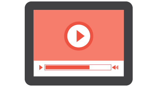 Animations for YouTube